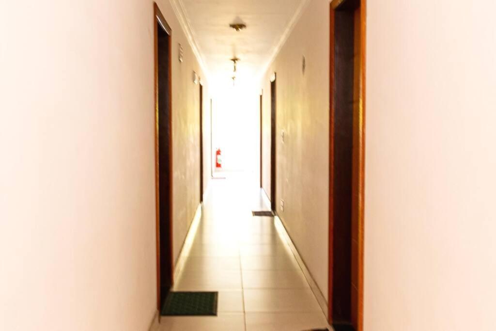 Flat Metro Conceicao - 2km Sp Expo Congonhas 8km Autodromo Apartment *