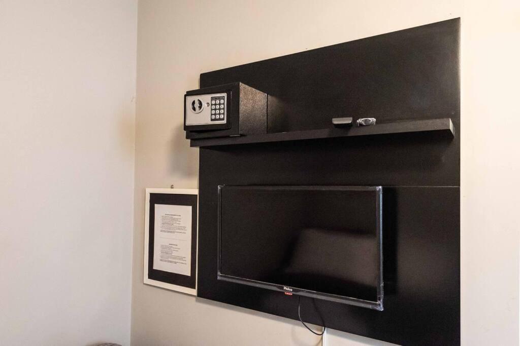 Apartamento Flat Metro Conceicao - 2km Sp Expo Congonhas 8km Autodromo *